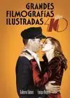 Grandes Filmografías Ilustradas Años 40