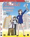 Guia Manga del Calculo, la. Diferencial e Integral