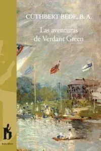 Las Aventuras de Verdant Green