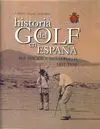 Historia del Golf de España