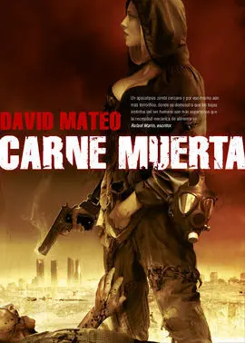 Carne Muerta