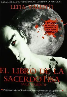 El Libro de la Sacerdotisa