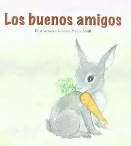 Los Buenos Amigos