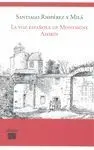 La Voz Española de Montaigne: Azorín