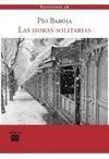 Las Horas Solitarias