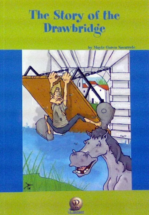 Story Of The Drawbridge