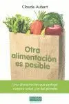 Otra Alimentacion Es Posible