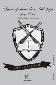 Las Confesiones de un Biblliofago