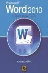 Microsoft Word 2010. Todo Práctica