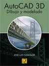 Autocad 3D Dibujo y Modelado