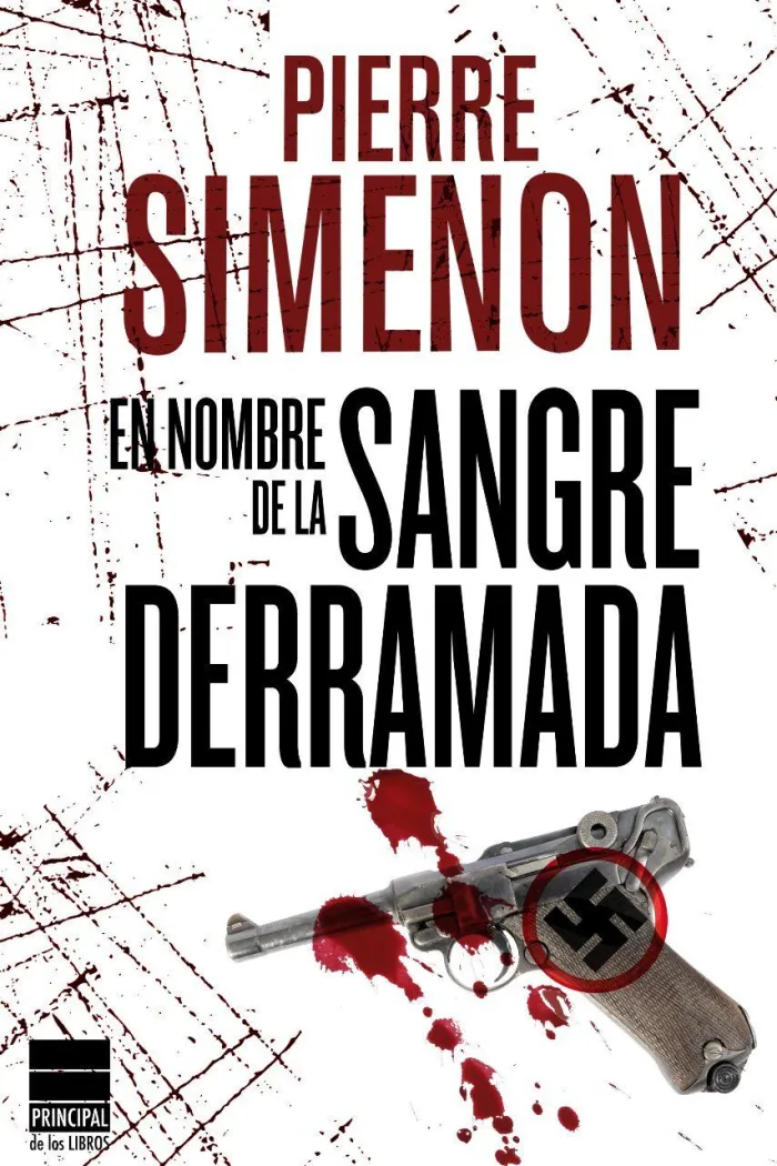En Nombre de la Sangre Derramada