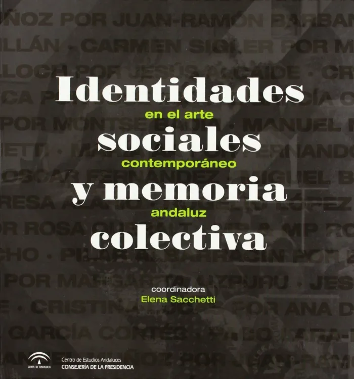 Identidades Sociales y Memoria Colectiva en el Art