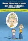 Manual de Teoria de la Mente para Niños con Autismo