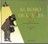 El Robo de las Aes