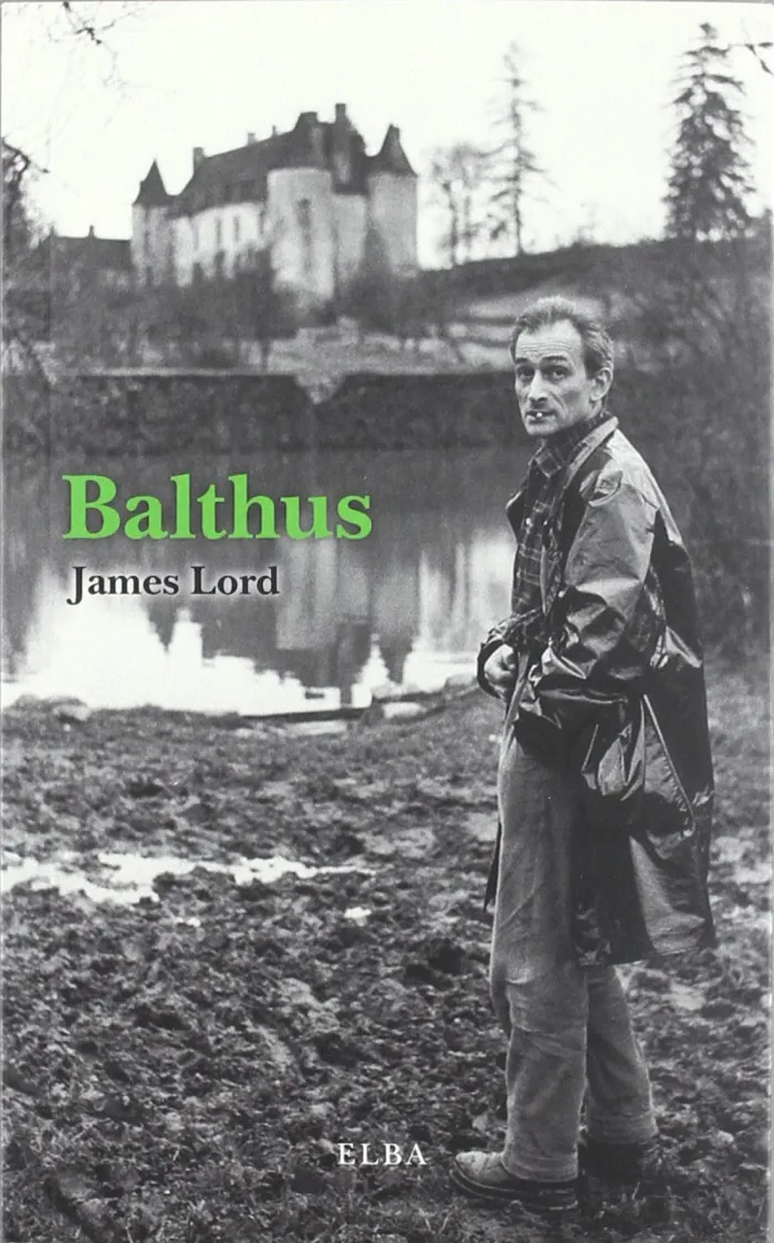 Balthus. El Extraño Caso del Conde de Rola