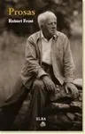 Prosas Robert Frost