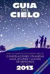 Guía del Cielo 2014