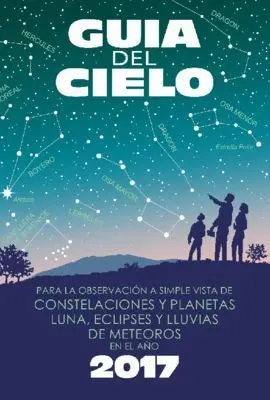 Guía del Cielo 2017