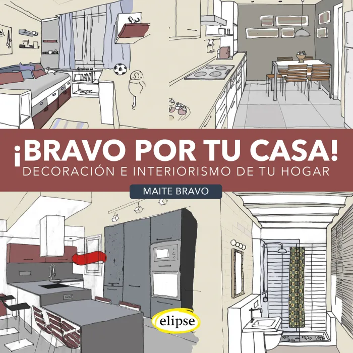 Bravo por tu Casa