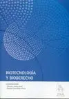 Biotecnologia y Bioderecho