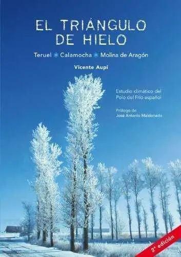 El Triángulo de Hielo
