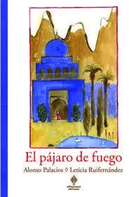 El Pájaro de Fuego