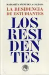 Los Residentes