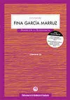 Voz de Fina Garcia Marruz Pr-16