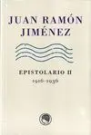 Epistolario Ii. 1916-1936