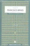 La Voz de Francisco Brines