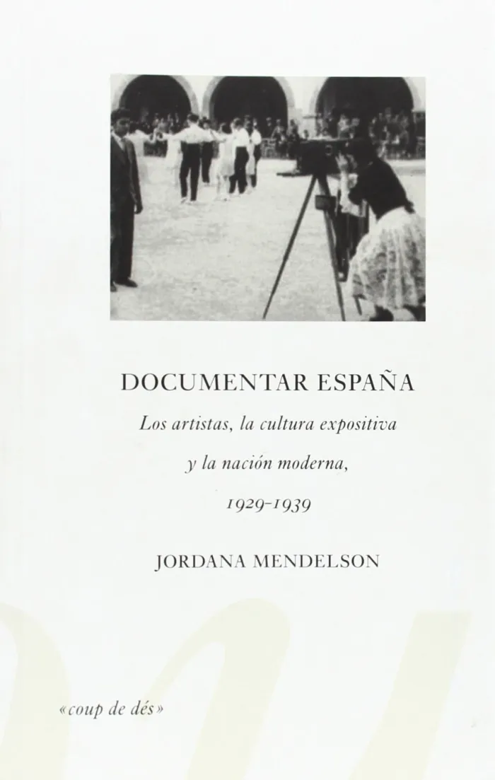 Documentar España
