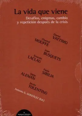 Vida que Viene