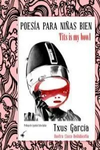 Poesía para Niñas Bien
