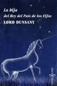 La Hija del Rey del País de los Elfos