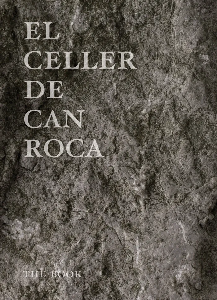 El Celler de Can Roca (Ingles)