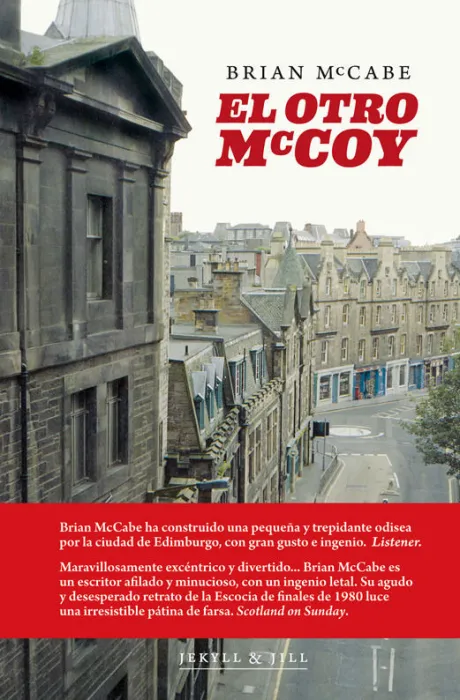 Otro Mccoy, el