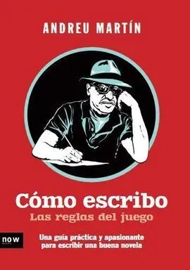 Cómo Escribo