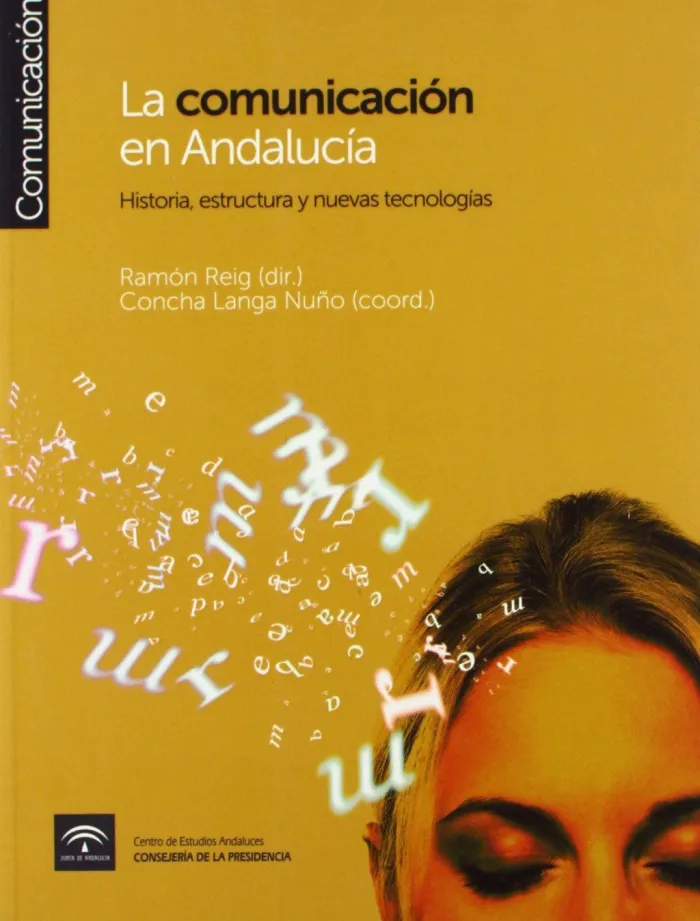 La Comunicacion en Andalucia