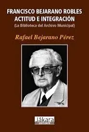Francisco Bejarano Robles