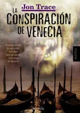 La Conspiracion en Venecia