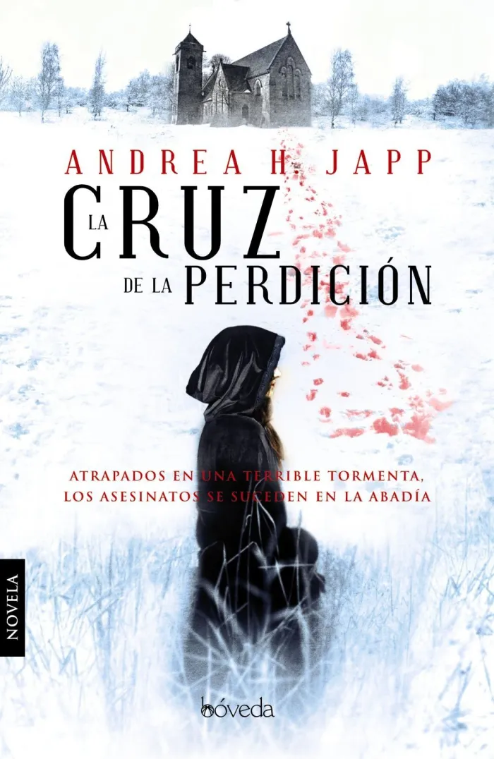 La Cruz de la Perdicion