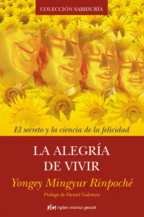 La Alegría de Vivir