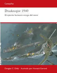 Dunkerque 1940