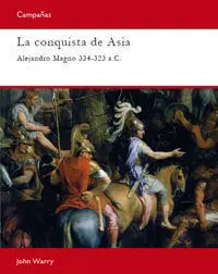 La Conquista de Asia