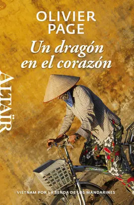 Un Dragón en el Corazón