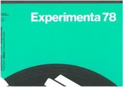 Diseño Emocional. Experimenta 78
