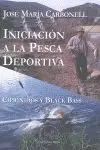 Iniciación a la Pesca Deportiva