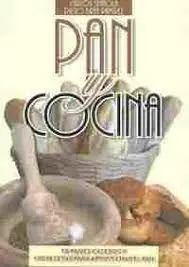 Pan y Cocina.