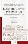 El Conocimiento del Escritor