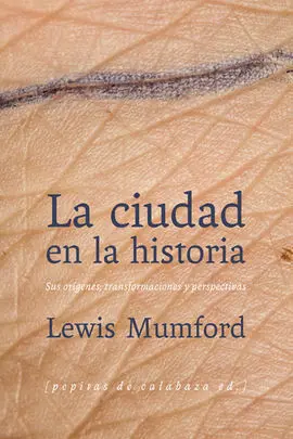La Ciudad en la Historia